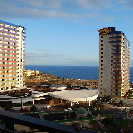 Apartment Nel Paraiso Deluxe Costa Adeje  Buitenkant foto