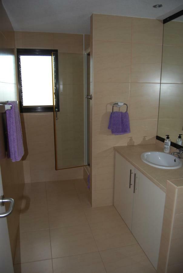 Apartment Nel Paraiso Deluxe Costa Adeje  Buitenkant foto