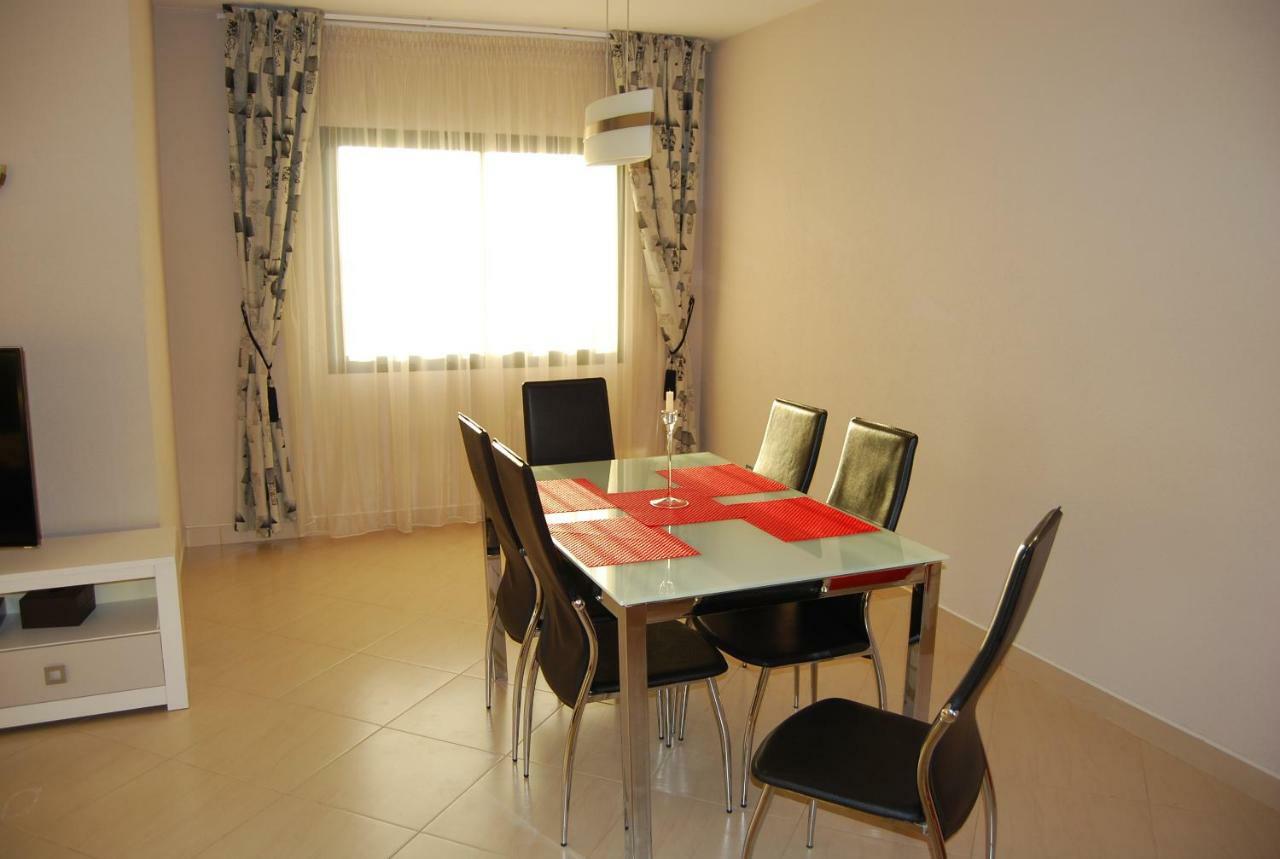 Apartment Nel Paraiso Deluxe Costa Adeje  Buitenkant foto