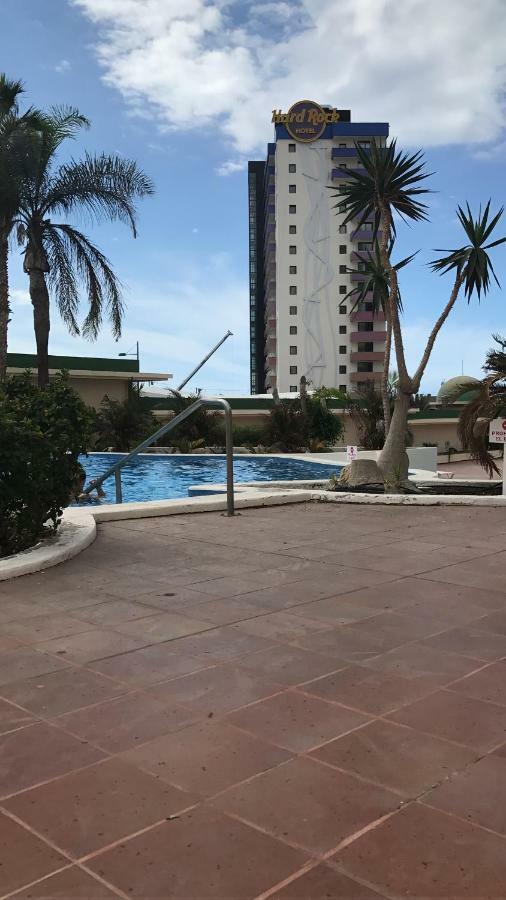 Apartment Nel Paraiso Deluxe Costa Adeje  Buitenkant foto
