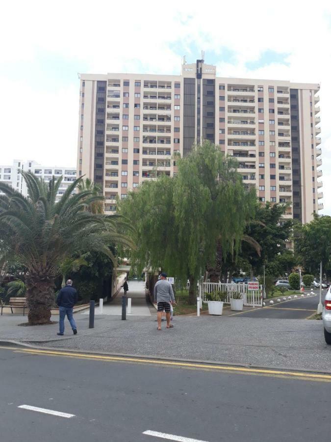 Apartment Nel Paraiso Deluxe Costa Adeje  Buitenkant foto