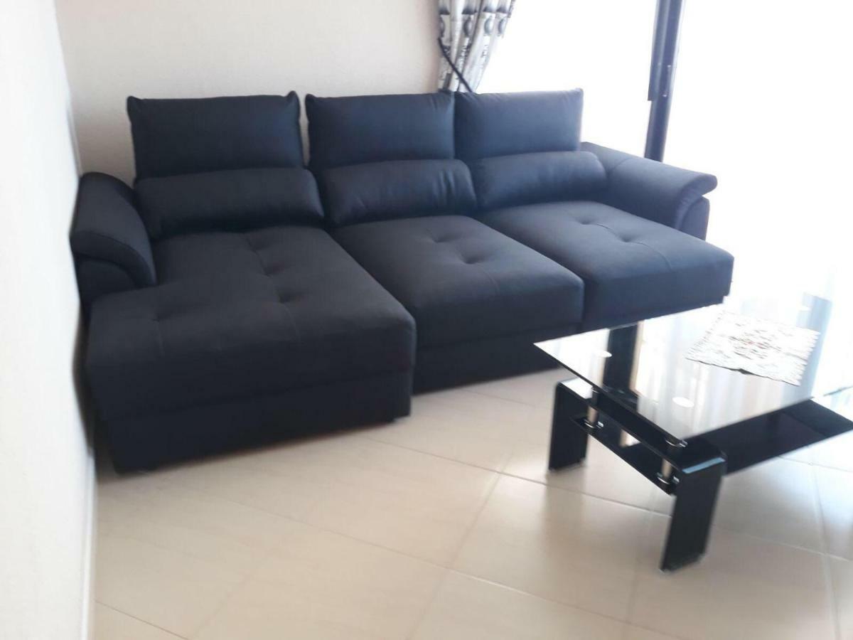 Apartment Nel Paraiso Deluxe Costa Adeje  Buitenkant foto